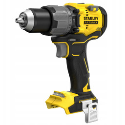 Wiertarko Wkrętarka udarowa 18V 80Nm Stanley SFMCD726B /body/