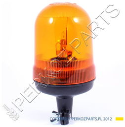 LAMPA BŁYSKOWA 24V70W