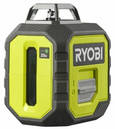 RYOBI Laser liniowy RB360GLL