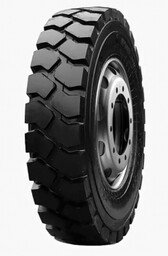HPU 18x7-8 W-9B 16PR TT (opona+dętka+ochraniacz)
