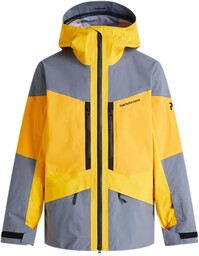 Peak Performance M Gravity Gore-Tex Jacket - S