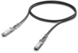 Kabel Ubiquiti UACC-DAC-SFP10-1M SFP+ 1m