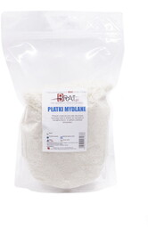 Płatki mydlane hipoalergiczne 1kg
