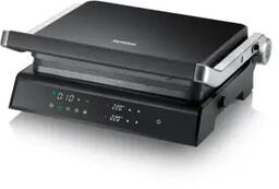 Severin Sevini Comfort KG 2399 660cm2 Programy automatyczne