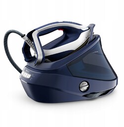 Żelazko Stacja parowa Generator pary Tefal Pro Express