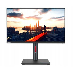 Monitor Led Lenovo 23,8 " 2560 x 1440