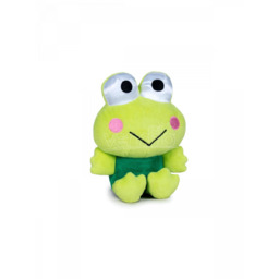 Pluszak Hello Kitty - Keroppi (22 cm)