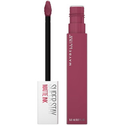 Maybelline Super Stay Matte Ink Pomadka Do Ust