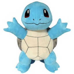 Plecak Squirtle Pokemon 36Cm