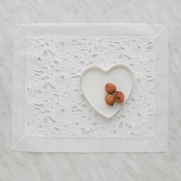 Podkładka Dolores 35x45 cm z motywem kwiatowym