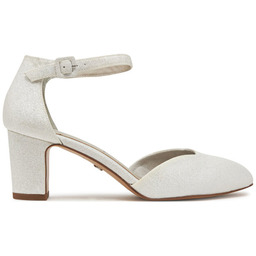 Czółenka Tamaris 1-24432-41 Biały