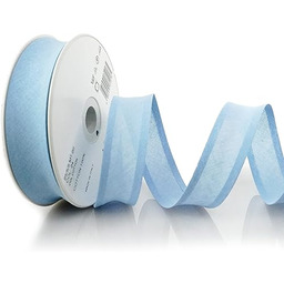 Inastri obrus, niebieski