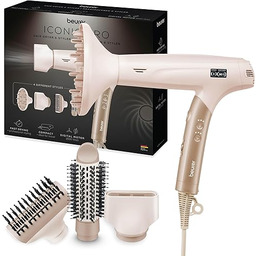 Beurer HC 150 FusionDry Pro Suszarka do włosów,