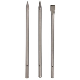 Bosch_elektronarzedzia Zestaw dłut BOSCH Professional 2607017517 (3 szt.)