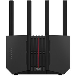 Router Asus RT-BE92U WiFi 7 BE9700 3xLAN 2xWAN/LAN