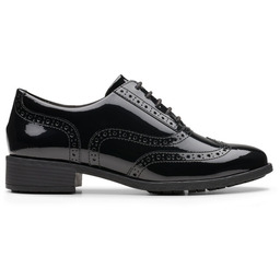 Półbuty Clarks