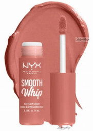 NYX Professional Makeup - SMOOTH WHIP - Matte