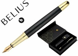 Belius Długopis kaligraficzny BB239 1 mm
