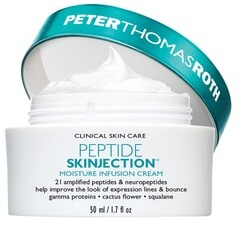 Peter Thomas Roth Peptide Skinjection Moisture Infusion Cream