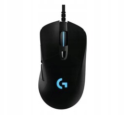 Mysz przewodowa dla graczy Logitech G403 Hero