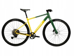 Rower Kross Esker Flatbar M 20" koło 28