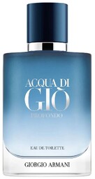 Giorgio Armani Acqua Di Gio Profondo 50ml woda