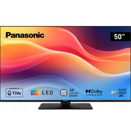 Panasonic TB-50W61AEZ telewizor Led 4K Ultra Hd