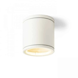 Lampa sufitowa LIZZI biała R13505 - Rendl