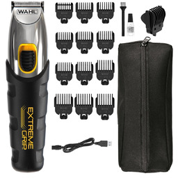 Trymer do zarostu Wahl 9893-0440 EXTREME GRIP