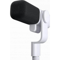 Mikrofon Logitech Yeti Studio biały