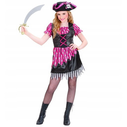 Strój Piratka Piratki Monster High 128