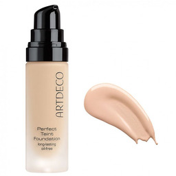 Artdeco Perfect Teint Foundation 08 Gentle Ivory 20ml
