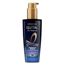 L''Oréal Paris Elvital Oil Magique Midnight Serum Olejek
