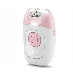 Depilator akumulatorowy Beautyme LE550
