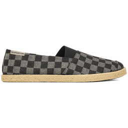 Espadryle Quiksilver