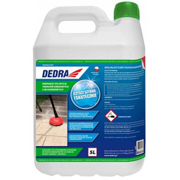 DEDRA Płyn do mycia tarasów DED8823A65 5 l