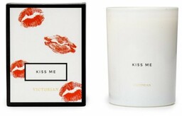 Victorian KISS AND LOVE Świeca Zapachowa - Kiss