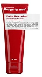 Recipe for Men Facial Moisturizer Krem do twarzy