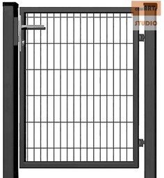 Furtka SX 656 - 1,00 x 1,20 m