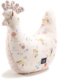 La Millou Kura Babci Dany Bamboo ABC FRUITS