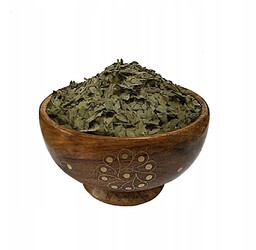 Czosnek niedźwiedzi Allium ursinum L. ziele 500g