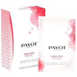 Bubble Mask Peeling musująca maseczka peelingująca do twarzy