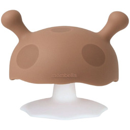 MOMBELLA Gryzak mushroom Mocha loca