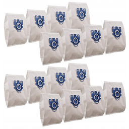 WORKI 16x dkurzacza MIELE Complete C2 C3 S2