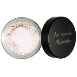 Annabelle Minerals, mineralny cień do powiek, 3g, Ice