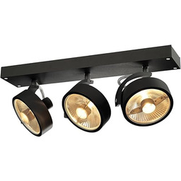 SLV Natynkowa oprawa ścienna i sufitowa KALUINDA SLV/Wewnętrzne