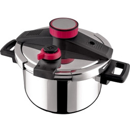 Lamart Steam LT1227 Indukcja Stal nierdzewna 5l Szybkowar