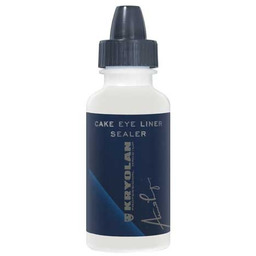 Kryolan, utrwalacz do eyelinera, 15ml