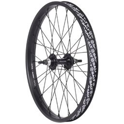 tylne koło SALT - Everest Flip-Flop 20 BMX