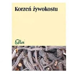 Flos Korzeń żywokostu, 50 g